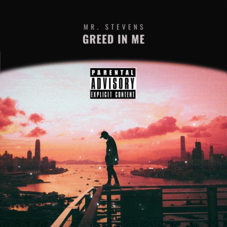 Greed in me | Boomplay Music
