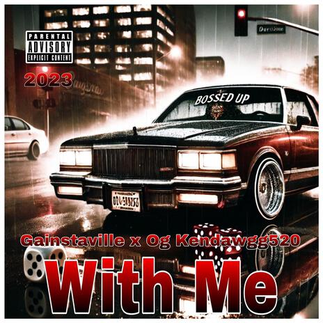 With Me | Boomplay Music