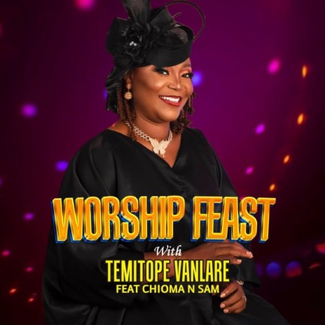 WORSHIP FEAST ft. Chioma & Sam