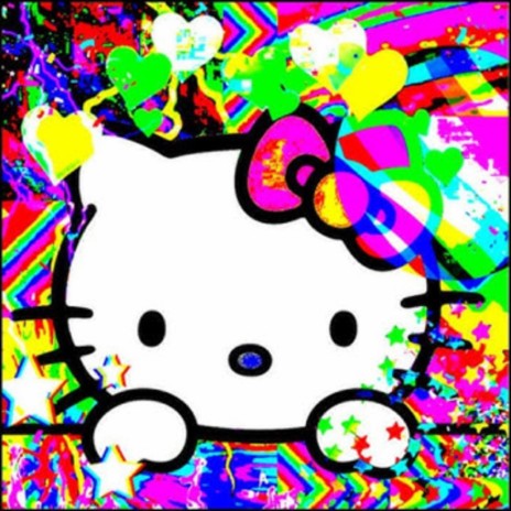 Hello Kitty ft. David Barbieri & Sonk Style | Boomplay Music