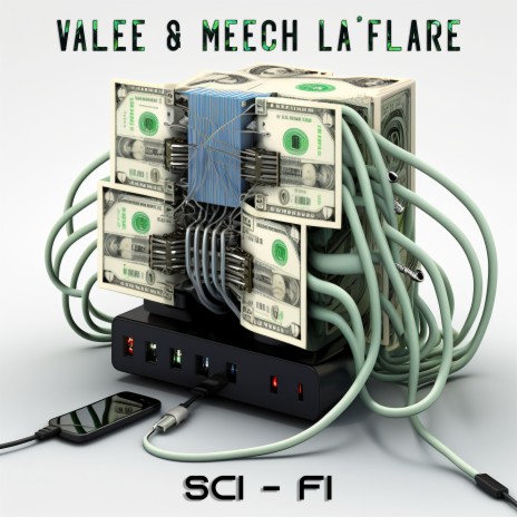 Sci-Fi ft. Meech La'flare & MOSCO