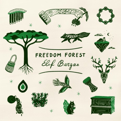 Freedom Forest