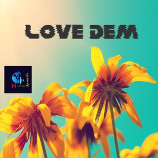 Dancehall Reggae Instrumental Type Beat (Love Dem) This Beat is up for NON EXCLUSIVE Licensing MP3 Trackout & Wave