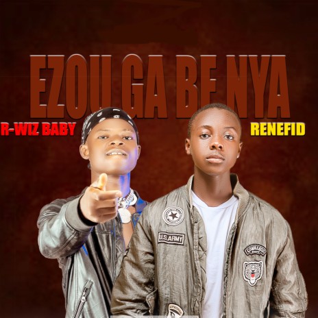 Ezou Ga Be Nya | Boomplay Music