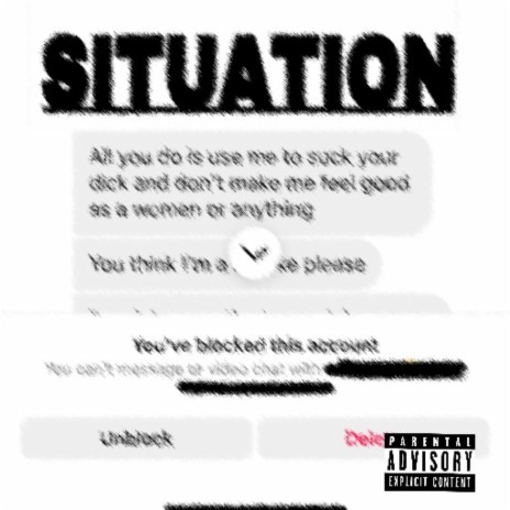 Situation | Boomplay Music