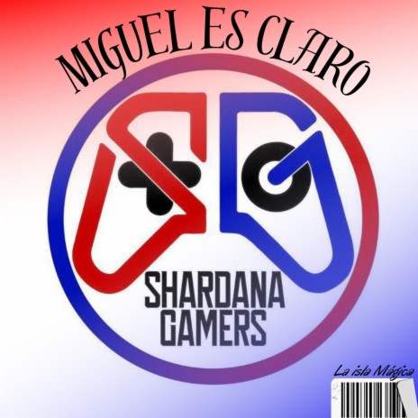 Shardana Gamers | Boomplay Music