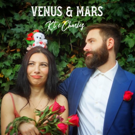 Venus and Mars ft. Charles McDonald | Boomplay Music