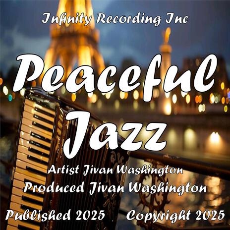 Peaceful Jazz | Boomplay Music