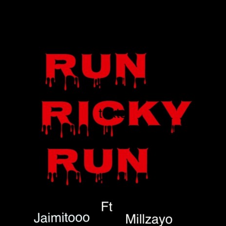 Run ricky run | Boomplay Music