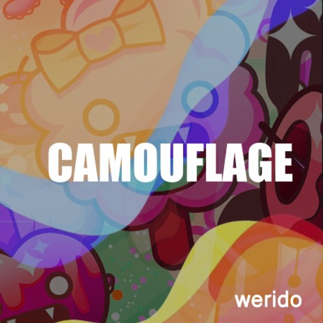 Camouflage VIII | Boomplay Music