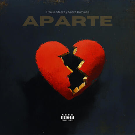 APARTE ft. Spazo Domingo | Boomplay Music