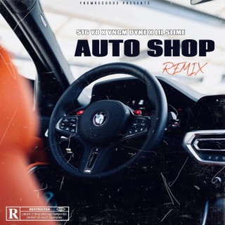 Auto Shop (REMIX)