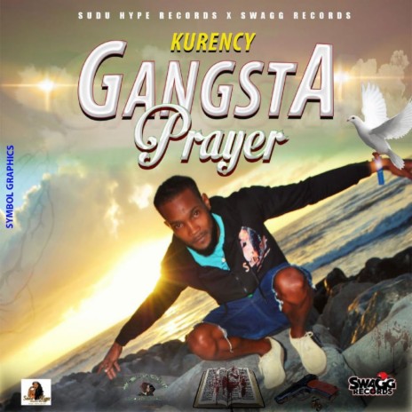Gangsta Prayer | Boomplay Music