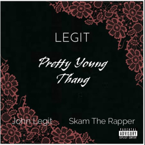 Pretty Young Thang | Boomplay Music