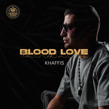 Blood Love | Boomplay Music