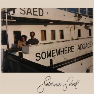 Somewhere Adjacent lyrics | Boomplay Music