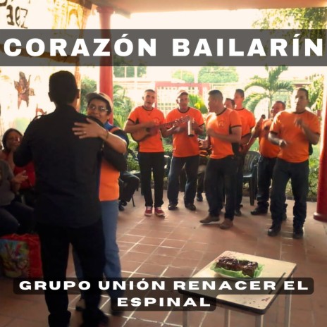 Corazón Bailarín