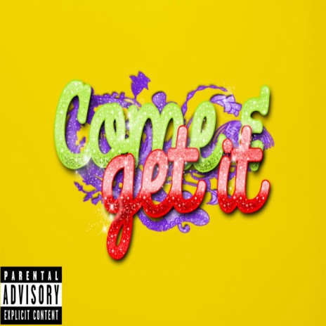 Come Get It ft. D.StayCoolin & KilDaReaper | Boomplay Music