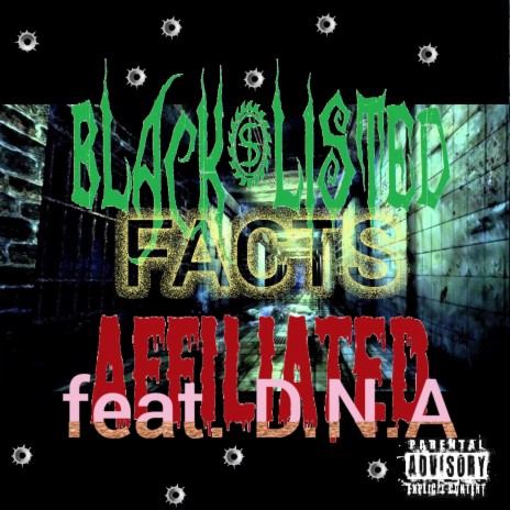 Facts ft. D.N.A | Boomplay Music