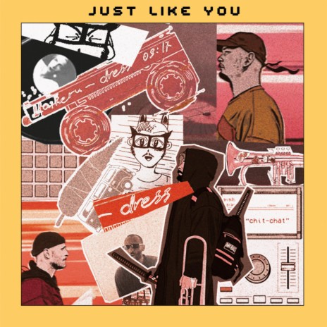 just like you | Boomplay Music