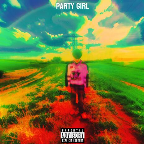 Party Girl | Boomplay Music