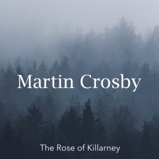 Martin Crosby