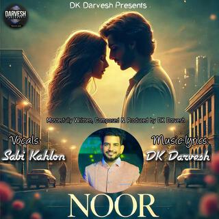 Noor -Latest Punjabi Song | New Punjabi Song 2025