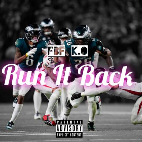 Run It Back | Boomplay Music