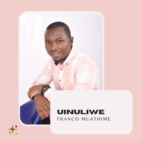 Uinuliwe | Boomplay Music