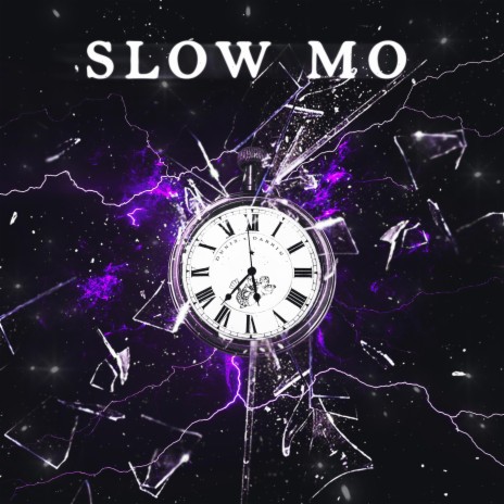 Slow mo ft. Darkin