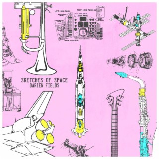 sketches of space (remix)