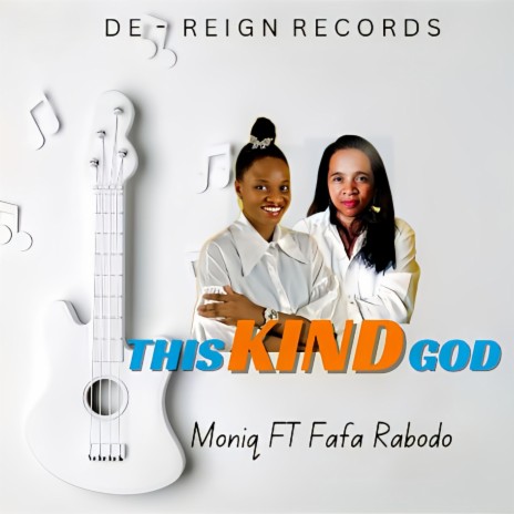 THIS KIND GOD ft. Fafa Rabodo | Boomplay Music