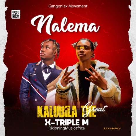 Nalema ft. “Triple M” | Boomplay Music