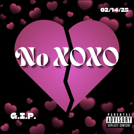 No XOXO | Boomplay Music