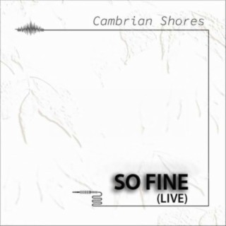 So Fine (Live)