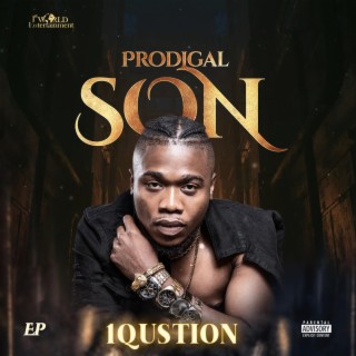 THE PRODIGAL SON EP
