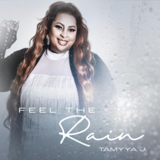 Feel The Rain (Radio Edit)