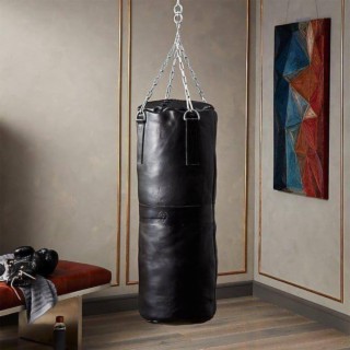 Punching bag