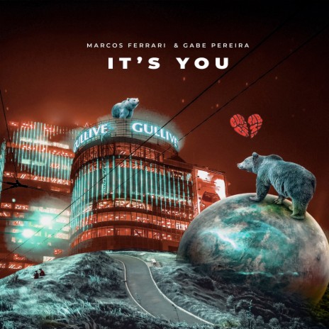 It's You ft. Gabe Pereira | Boomplay Music