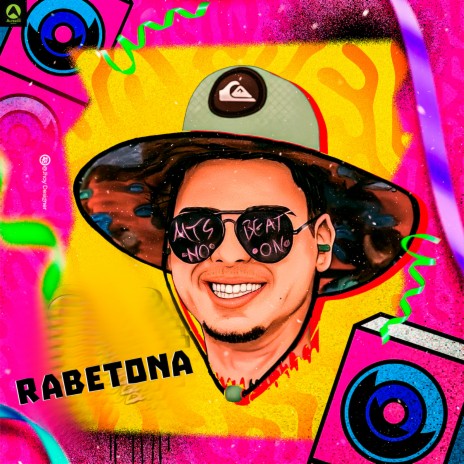 Rabetona | Boomplay Music