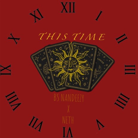 THIS TIME ft. NETH | Boomplay Music