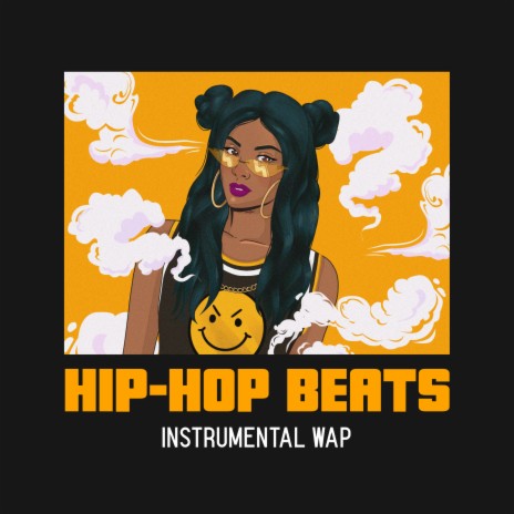 Drill Instrumental Beat ft. Type Beats & Instrumental Hip Hop Beats Gang | Boomplay Music