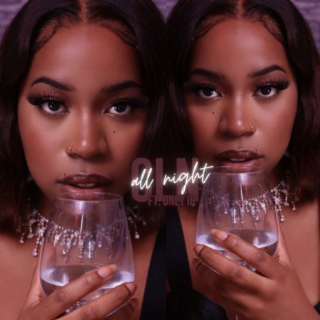 All Night ft. Only IB | Boomplay Music