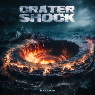 Crater Shock
