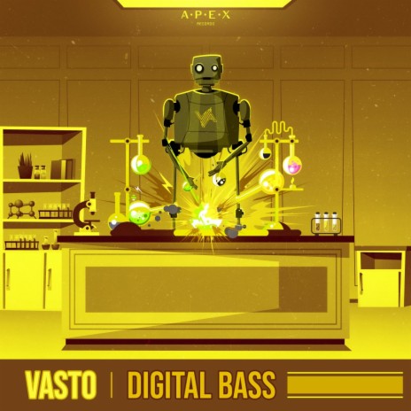 Digital Bass | Boomplay Music