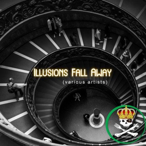Illusions Fall Away