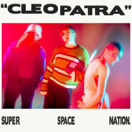 CLEOPATRA | Boomplay Music