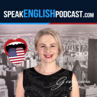 #002 English Accents - Why are British and American so Different