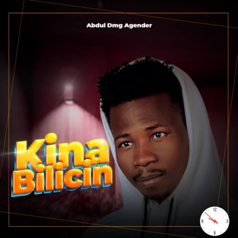 Kina Bilicin kina Bleaching ft. Abdul Agender | Boomplay Music
