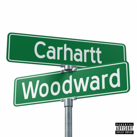 CARHARTT ft. prod.myles